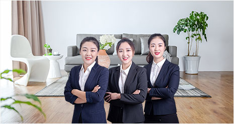 完善的售前、售中、售后服務(wù)